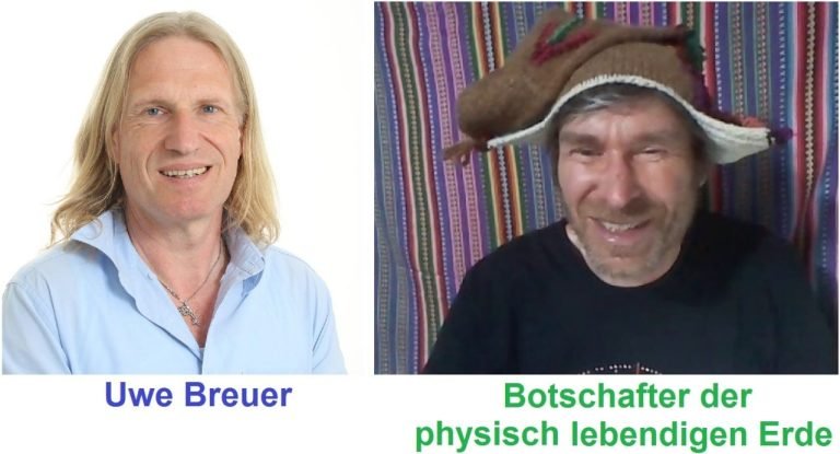 Natur in Ihren Wirken Nr 9 mit Uwe Breuer – Am