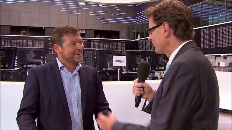 Thomas Bachheimer – im Gespräch mit – Wolfgang Effenberger – Wirtschaftsnachrichten