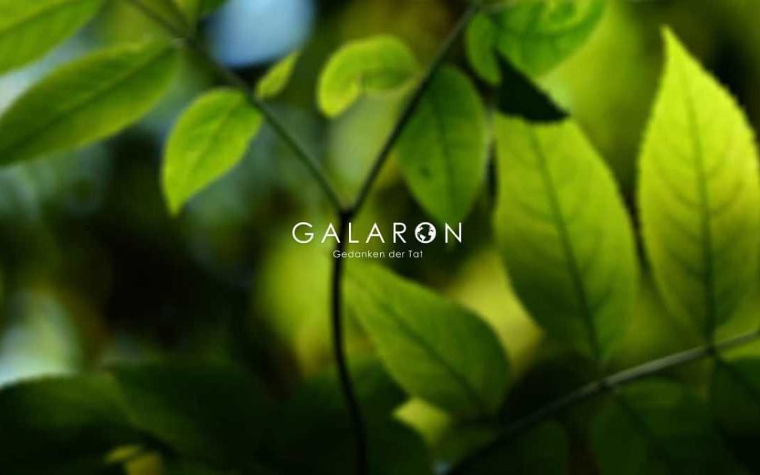 Auf OKiTALK – Galaron – Gedanken der Tat – Elektrokultur- 02.11.2021