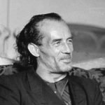 Bruno Gröning - Hay muchas cosas que no se pueden explicar, pero nada que no pueda suceder.