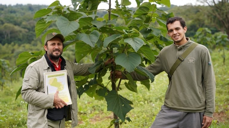 Wie ein Macher und sein Team die Basis für ein besseres Leben schaffen – 2 Jahre Nature Invest