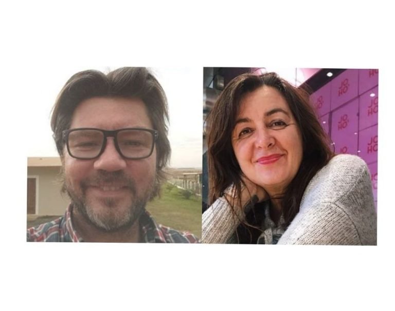 Catherine Thurner und Freiherr von Liechtenstein – Das unendliche Universum in uns