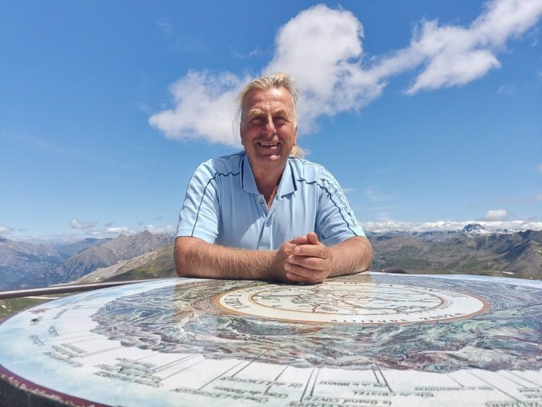 ‚Die 5 größten Irrtümer zu Selbst – Heilkraft‘ mit Klaus Medicus