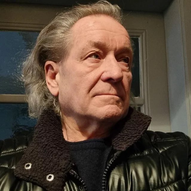 OKiTALK.news – Edmund Hoffmann – Runen fürs Leben – 11.06.2024 – 20 Uhr live –