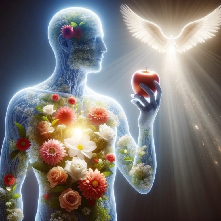 Divinely Nourished – What You Always Wanted to Know About Light Nutrition