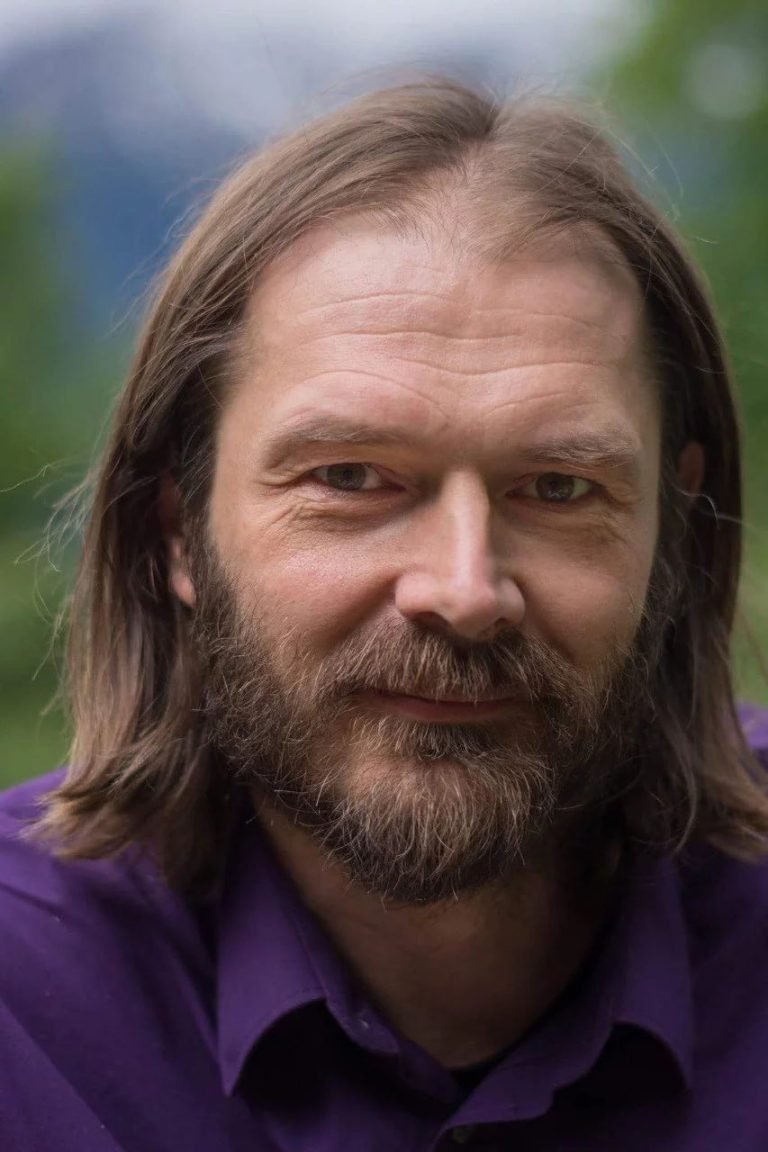 Roland Hofer – Die Akasha Cronik