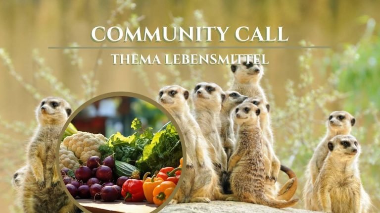 Living Earth Masterclass Body Evolution – Let’s talk about Life!