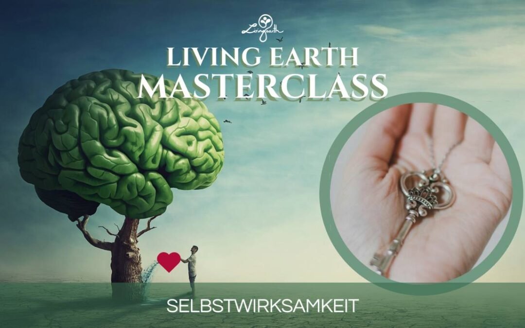 OKiTALK.news – Living Earth Masterclass  – SANUSLIFE weil es nichts SCHÖNERES als teilen – 13.06.2024 – 19 Uhr live –