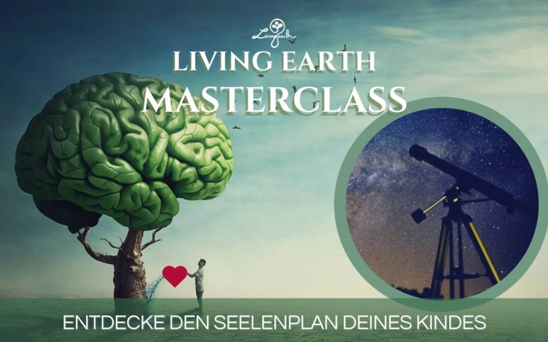 OKiTALK.news – Entdecke den Seelenplan Deines Kindes – Eine Masterclass in Astrologie – 12.09.2024 – 19 Uhr live –