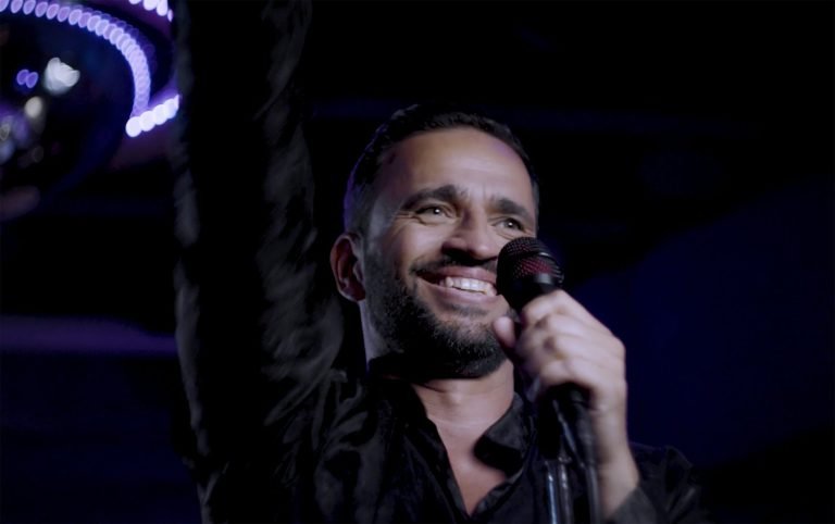 Bienvenido al silencio: el cantante – escritor de alma Hannes Kreuziger en entrevista