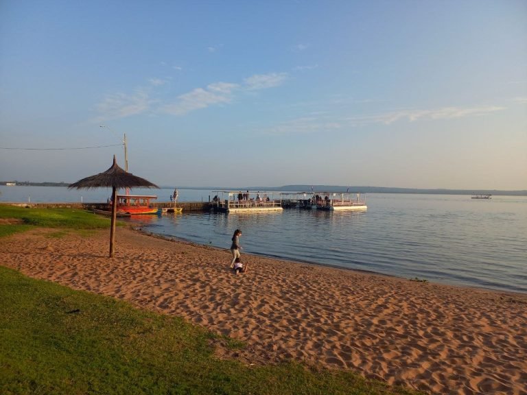 Mi Paraguay – Consejos y trucos para una llegada feliz a Paraguay