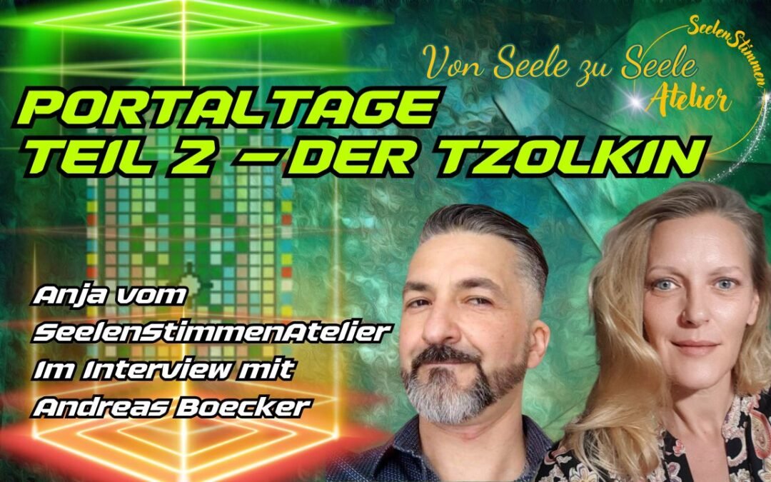 OKiTALK.news – Portaltage Teil 2. – 2x 10 Tage gebündelt um eine «MYSTISCHE SÄULE» 18.11.2024 – 20 Uhr live –