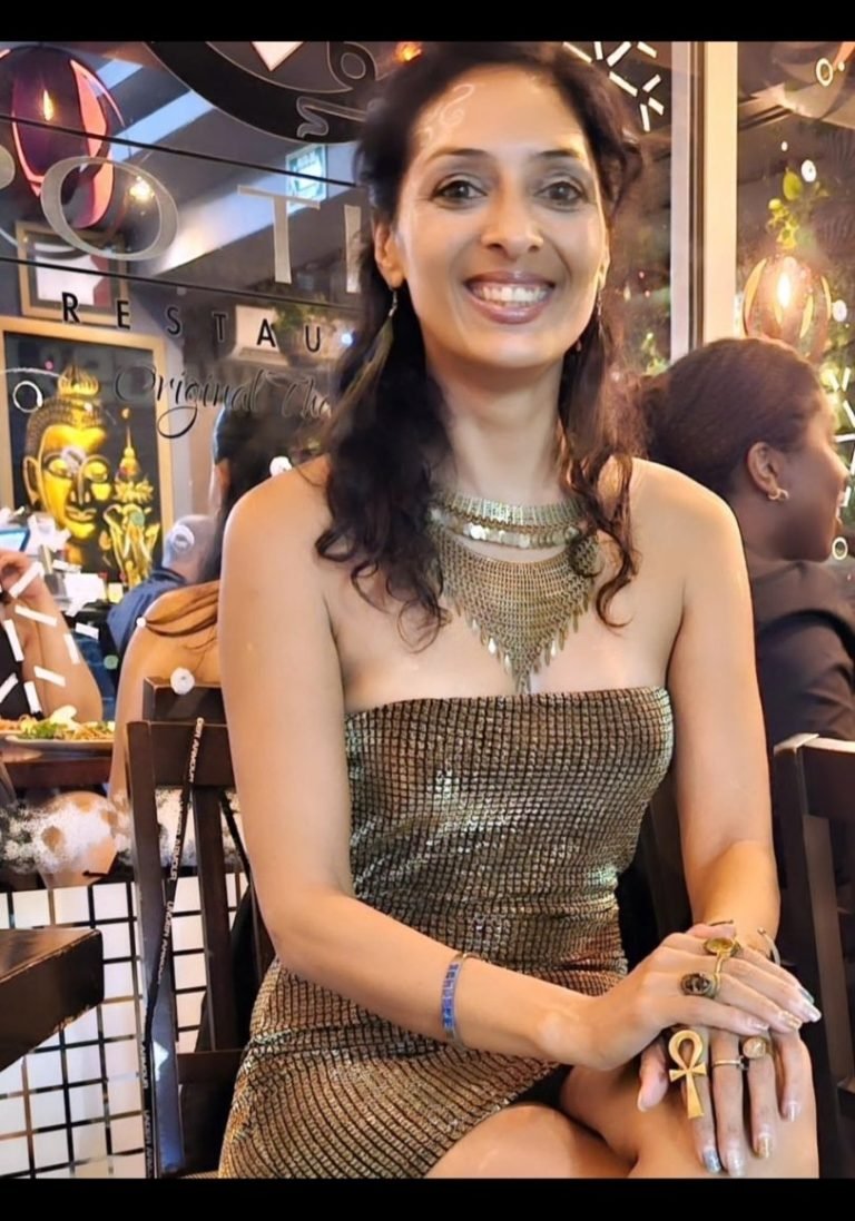 Aurena Agathe Fohler – Sternensaat Heilerin Seherin