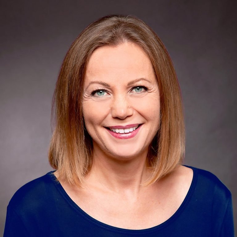 Christiana Schweizer – Verwirkliche Deine Vision!