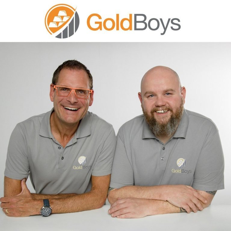 GoldBoys – Quien posee los recursos, le pertenece el futuro