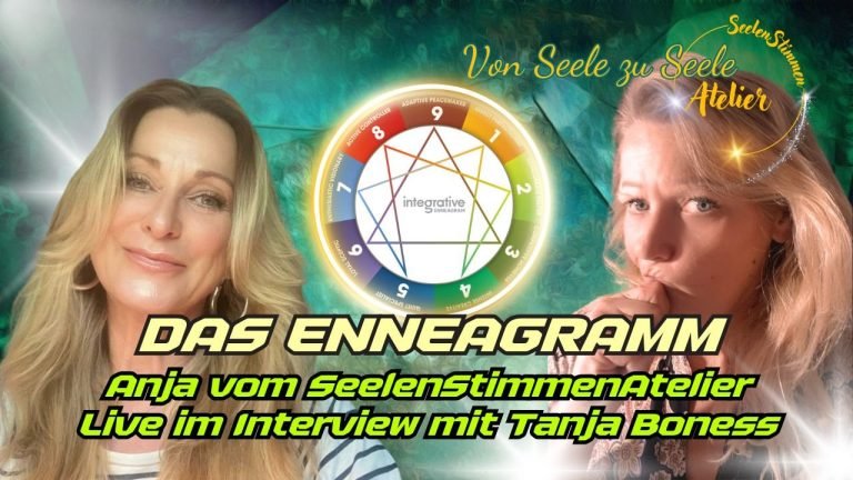 Das ENNEAGRAMM – oder, die Flucht aus der zermürbenden DOKTRIN_SCHUBLADE