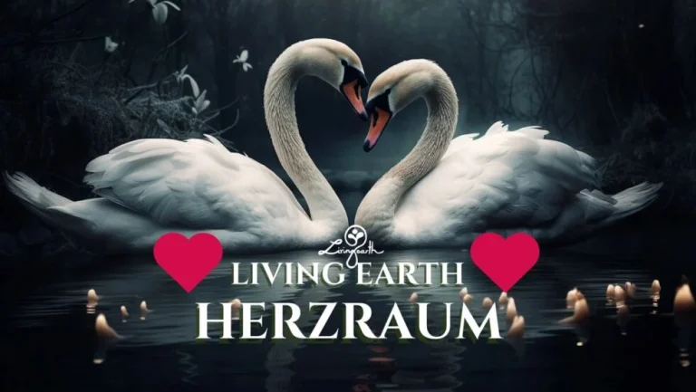 Living Earth – HERZRAUM