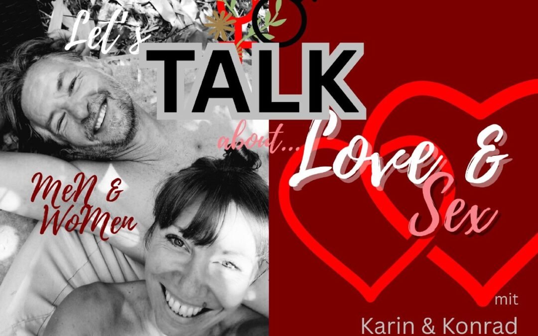 OKiTALK.news – Living Earth COUPLE TALK – 22.01.2026 – 19 Uhr live –