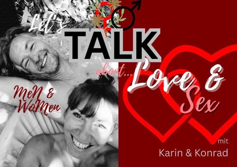 Living Earth – COUPLE TALK