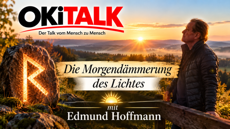 Edmund Hoffmann – Runes for Life