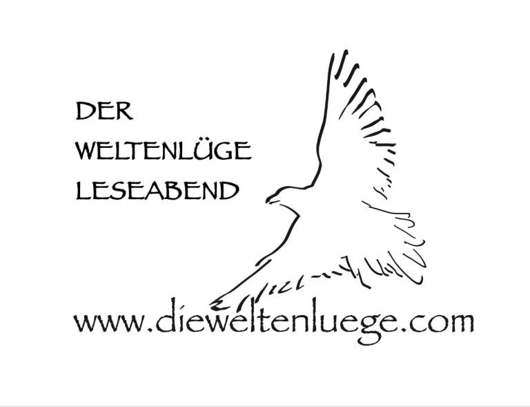 La velada de lectura de la mentira del mundo – ¿Una experiencia que lo cambia todo?!