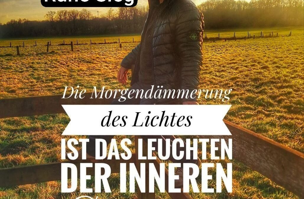 OKiTALK.news – Edmund Hoffmann – Runen fürs Leben – Rune Sieg – 05.08.2025 – 20 Uhr live –