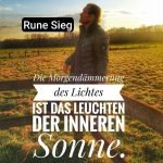 Edmund Hoffmann – Runen fürs Leben – Rune Sieg