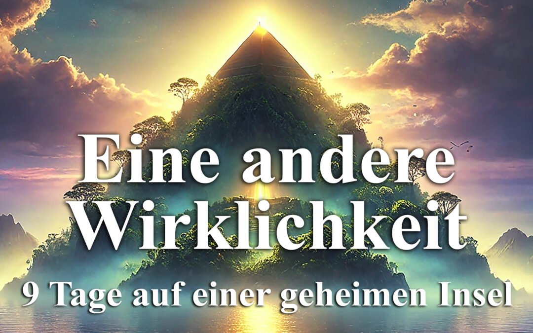 OKiTALK.news – Richard Neubersch – Eine andere Wirklichkeit – 27.03.2025 – 20 Uhr live –