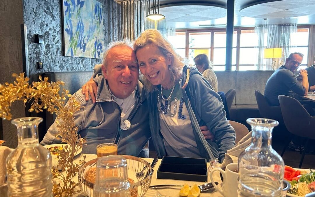 OKiTALK.news – Erhöhung der Frequenzen im Planeten und im Menschen – 21.07.2025 – 20 Uhr live –