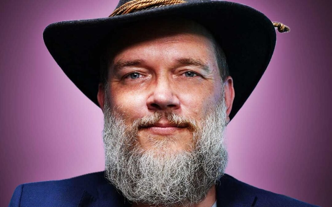 OKiTALK.news – Alexander Ehrlich – David gegen Goliath – 22.07.2025 – 20 Uhr live –