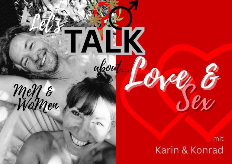 LivingEarth – SOMMERTALK Teil 2 – Lets talk about Love & Sex“