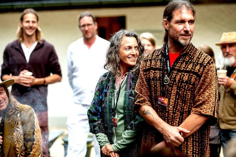 Radiosendung mit Silvia & José – Das Zeit – Spiel mit einem lebendigen Tzolkin