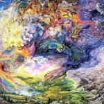 LILU(Amelie Riedell) – Visionen für eine neue Welt – Teil 2