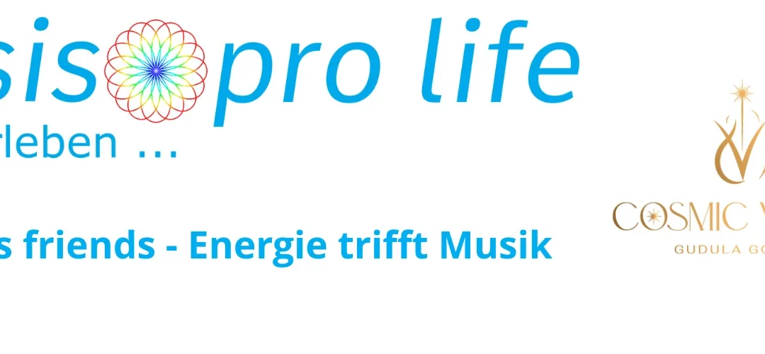 OKiTALK.news – Walter Rieske – Genesis proLife Gudula & Taato Gomez -Musikproduzenten Heilfrequenzen – 27.11.2025 – 20 Uhr live –