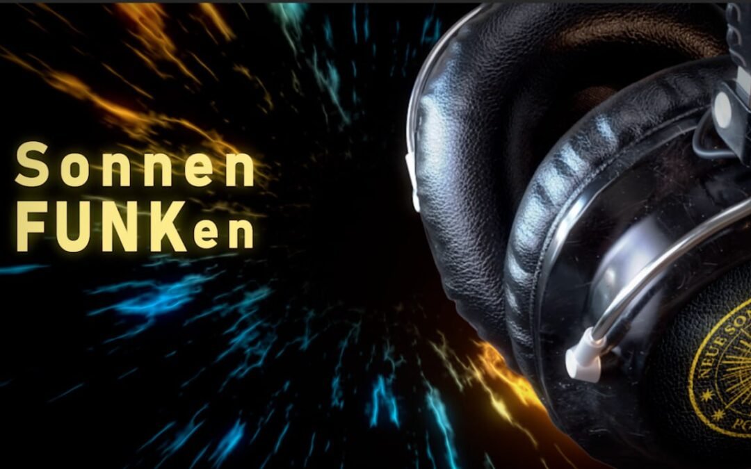 OKiTALK.news – Sonnen FUNKen NEUES FINANZSYSTEM NEUE SONNE ÖSTERREICH GENOSSENSCHAFT – 28.11.2025 – 20 Uhr live –