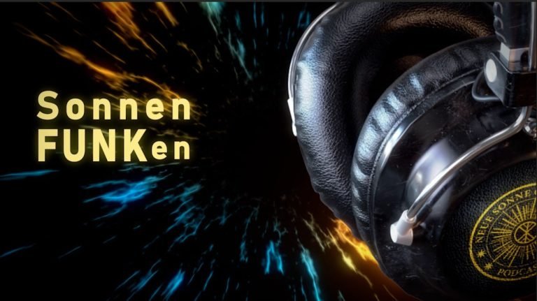 Sonnen FUNKen NEUES FINANZSYSTEM NEUE SONNE ÖSTERREICH GENOSSENSCHAFT