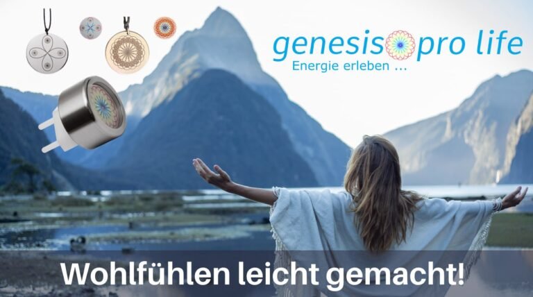 Wie Biophotonenenergie Ihren Alltag spürbar verändert – weniger Erschöpfung, mehr Klarheit, mehr Wohlbefinden