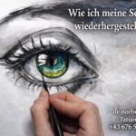 Wie ich meine Sehkraft wiederhergestellt habe