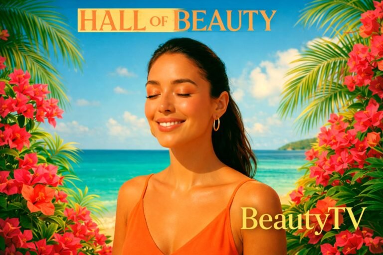 Taping! ok, aber für Beauty??? | Bauch-weg und Hängebacken-Killer