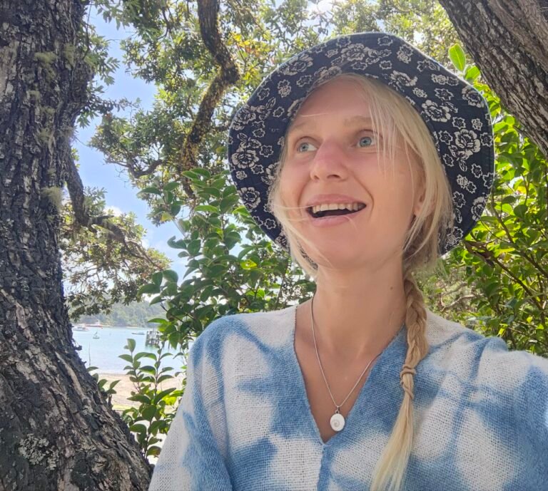 AriaAurora Christina