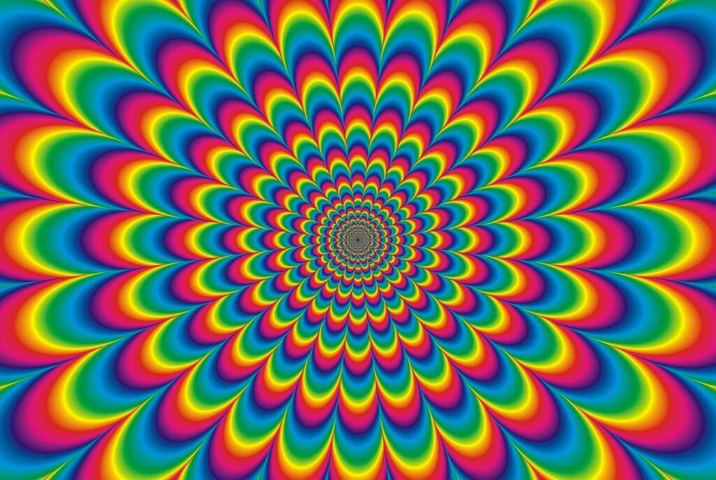 das multidimensionale Selbst