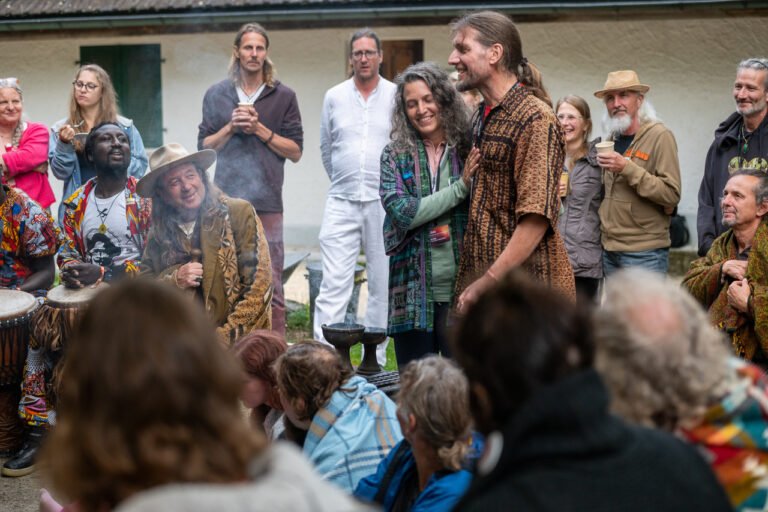 Das ZEIT SPIEL beginnt – eine lebendige Einladung in die Neue Zeit