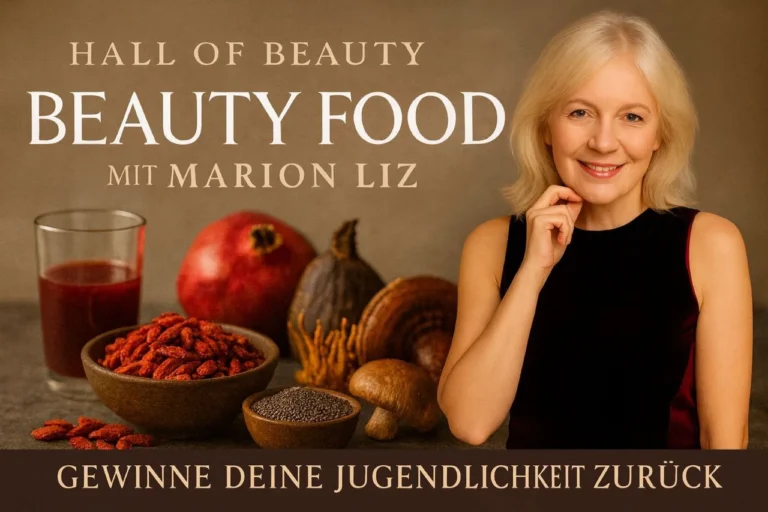  Marion Liz Perle – Geheimnisse zwischen Orient und Occident