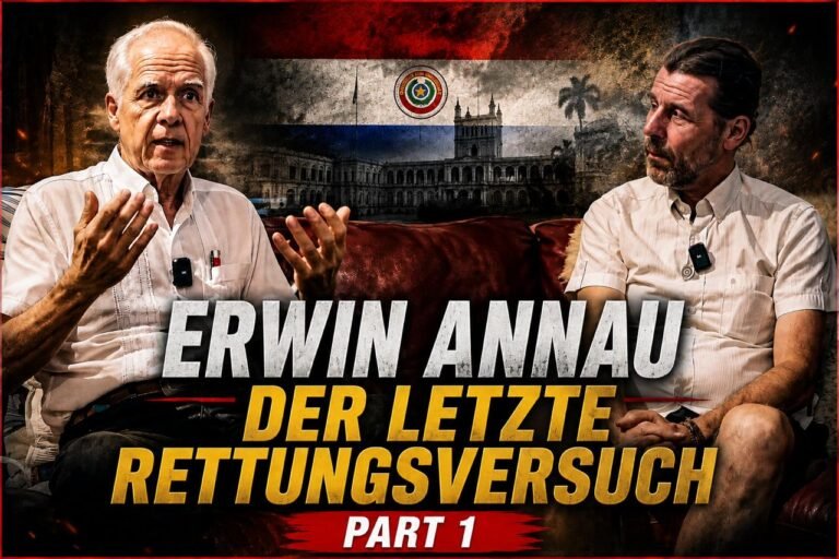 Ist El Paraiso Verde noch zu retten? – Erwin Annau packt aus! (Teil 1)