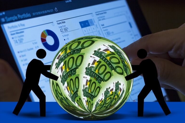 Futuro del bien común: Números - Finanzas - Economía - Trabajo - Parte 3