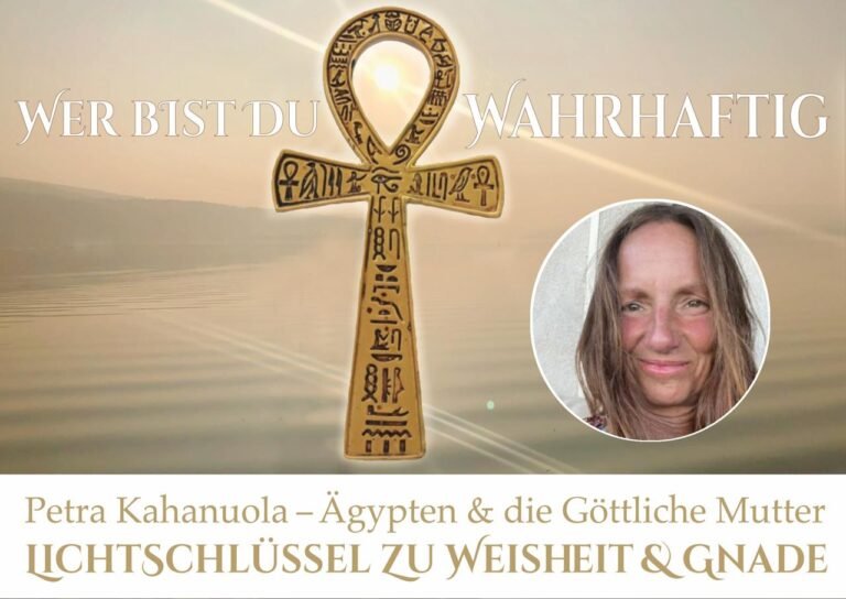 Mythen, Gesundheit & Heilung, Spiritualität, OKiTALK International