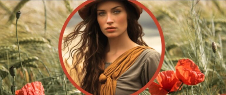 Living Earth – Annual Cycle Festivals Call – Lughnasadh