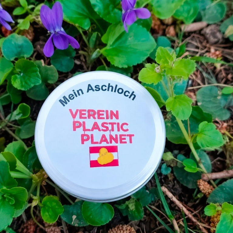 Vienna Alliance of Cigarette Stub Fighters - Vienna Declares War on Cigarette Stubs - EWWR 2026