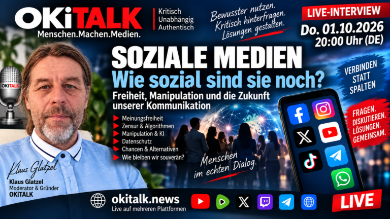 Social Media – how social are they still? Algorithms, reach, attention, and language – to whom does our communication belong?
