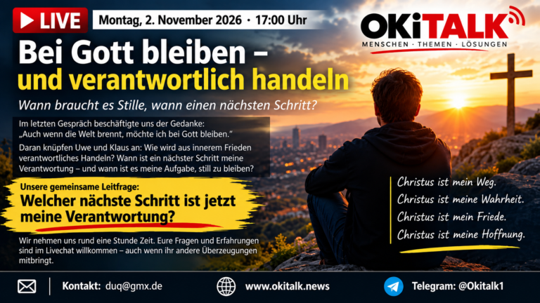 Die Welt kommt zu uns live vom Brandenburgertor Berlin
